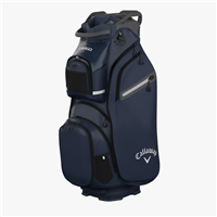 Callaway Cargo Cart Bag, Navy