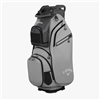 Callaway Cargo Cart Bag, Silver