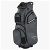 Callaway Cargo Cart Bag, Black Palms