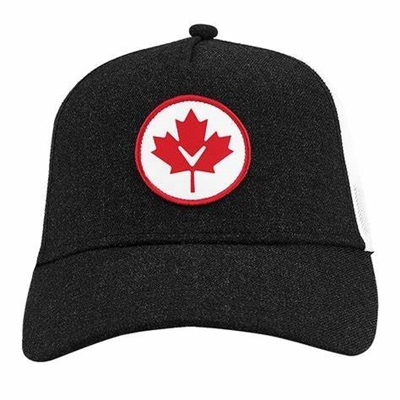 Callaway Men's Canada Trucker Hat