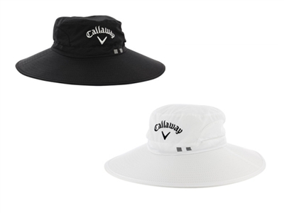 Callaway Mens Sun Cap