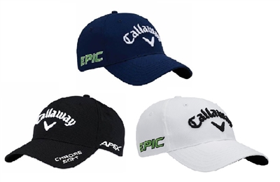 Callaway Men's Performance Pro Cap