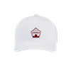 Callaway Patriot Canada Adjustable Hat, White