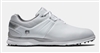 FootJoy Pro SL Men Spikeless Shoe, White