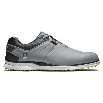 FootJoy Pro SL Men Spikeless Shoe, Grey