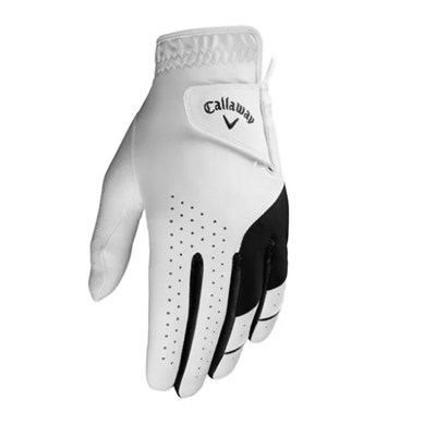 Callaway Weather Spann Golf Glove