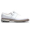 FootJoy Men's Premiere Packard Golf Shoes, White