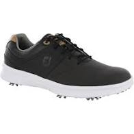 FootJoy FJ Contour Series, Black