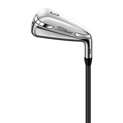 Titleist U-510 Utility Driving Iron