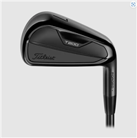 LIMITED EDITION Titleist T200 Irons, 4-PW