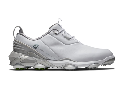 FootJoy Tour Alpha Shoe, White