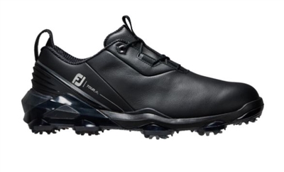 FootJoy Tour Alpha Shoe, Black