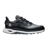 FootJoy Men's PROSLX Spikeless Golf Shoes, Black