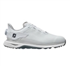 FootJoy Men's PROSLX CARBON BOA Golf Shoes, White/White