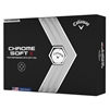 2022 Callaway Chrome Soft X Triple Track Golf Balls