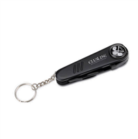 Pro 6-in-1 Golf Knife w/ Custom Logo