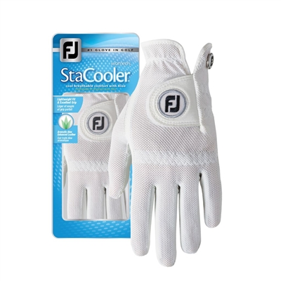 Women's FootJoy StaCooler Glove