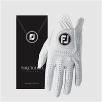 FootJoy Men's Pure Touch Limited Golf Glove