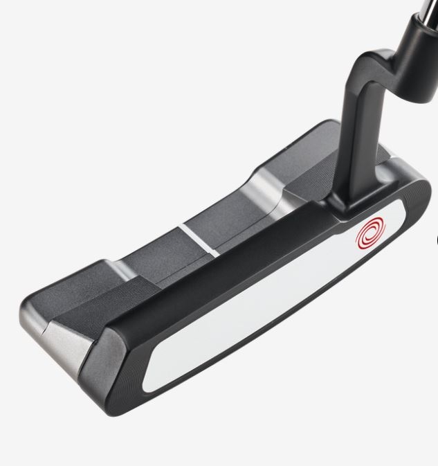 Odyssey Tri-Hot 5K Double Wide Putter, Right Hand, 35 inch