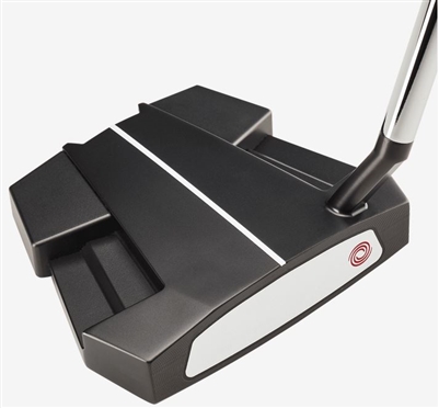 Odyssey White Hot Eleven Tour Lined S Putter - Right Hand 34 inch (SHOP WORN)