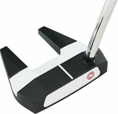 Odyssey White Hot Versa #7 Putter  (SHOP WORN)