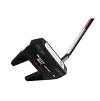 Odyssey White Hot Versa Seven S Putter, Right Hand, 35 inch (SHOP WORN)