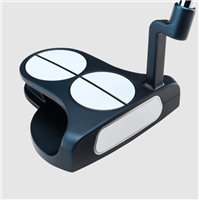 Odyssey Ai-ONE 2-Ball CH Putter