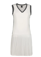 Luhta Women's Imatra Dress, White