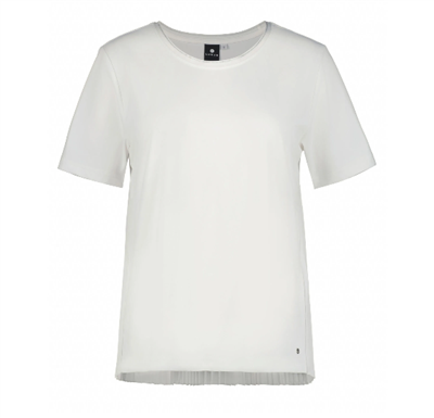 Luhta Women's Inkula Top, White