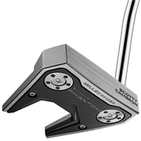 2025 Scotty Cameron Phantom X 7 Putter, Right Hand 34" (Shop Worn)
