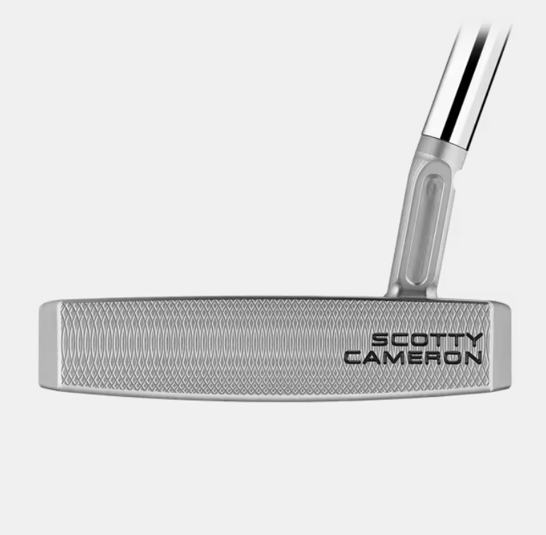 SCOTTY CAMERON PHANTOM 7.5 2024モデル 2024 Scotty Cameron Phantom 7.5 Putter