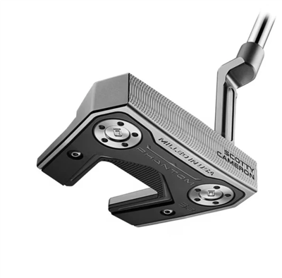 2025 Scotty Cameron Phantom X 5.2 Putter, Right Hand 34" (Shop Worn)