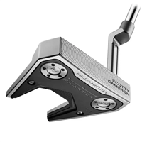 2025 Scotty Cameron Phantom X 7.2 Putter, Right Hand 35" (Shop Worn)