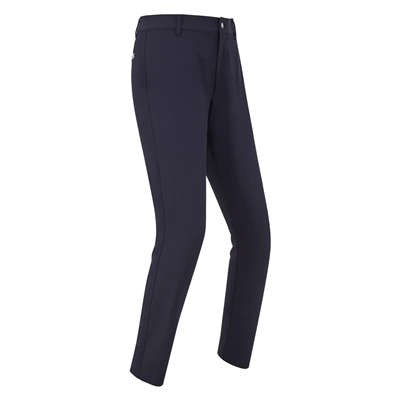 Footjoy FJ Performance Slim Fit Pants, Navy