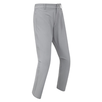 Footjoy FJ Performance Slim Fit Pants, Grey