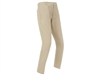 Footjoy FJ Performance Slim Fit Pants, Khaki