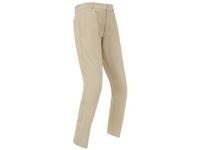 Footjoy FJ Performance Slim Fit Pants, Khaki