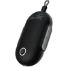 Blue Tees Player Go Golf GPS Speaker, Black