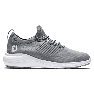 FootJoy FJ Flex XP Women, Grey