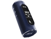 Blue Tees The Player+ 2 GPS Speaker, Navy