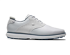 Footjoy Womenâ€™s Traditions Spikeless Golf Shoes, White