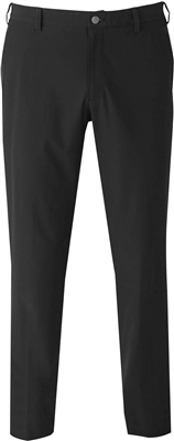 adidas Men's Ultimate Taper Fit Pant - Black