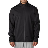 adidas Men's Golf ClimaProof 100% Waterproof Rain Jacket