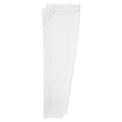 Levelwear Solar Sleeves, White