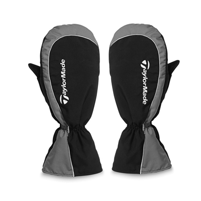 TaylorMade Cart Mittens