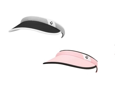 TaylorMade Womens Fashion Visor