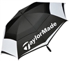 64" TaylorMade Double Canopy Umbrella