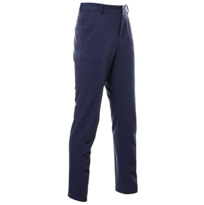 Nike Menâ€™s Vapor Slim Fit Pant, Navy