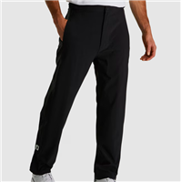 FootJoy Mens DryJoys Tour Rain Pant, Black