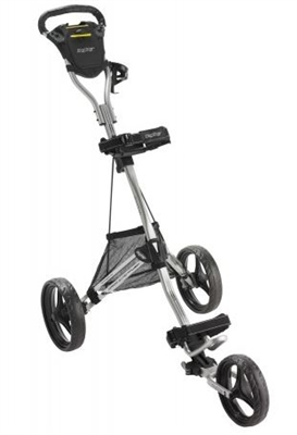 Bag Boy Express DLX Pro Push Cart